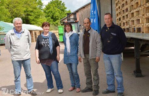 Groupe Le chênelet Groupe Le chênelet