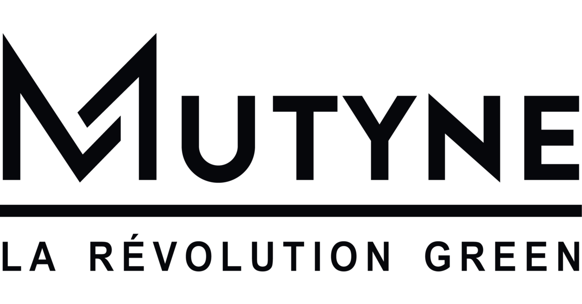 Mutyne Mutyne